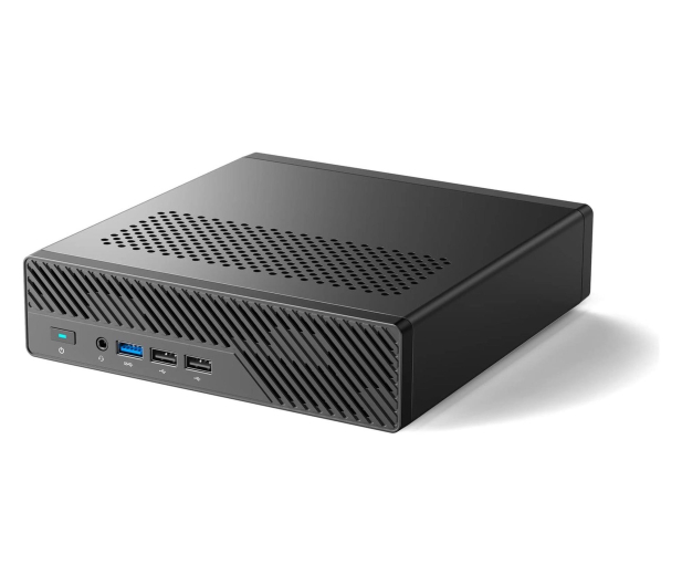Minisforum MS-01 Core i9-13900H/16GB/1TB - 1547690 - zdjęcie 2